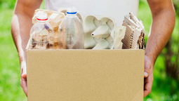 Cuándo recolectan los residuos en la ciudad de Santa Fe