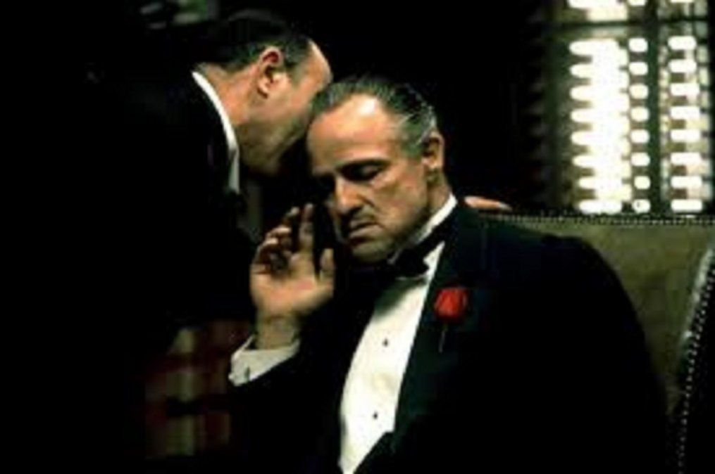 El Padrino se estrenaba hace 49 años.