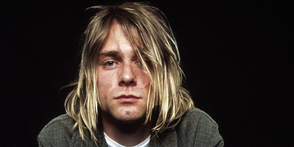 Kurt Cobain cumpliría 52 años