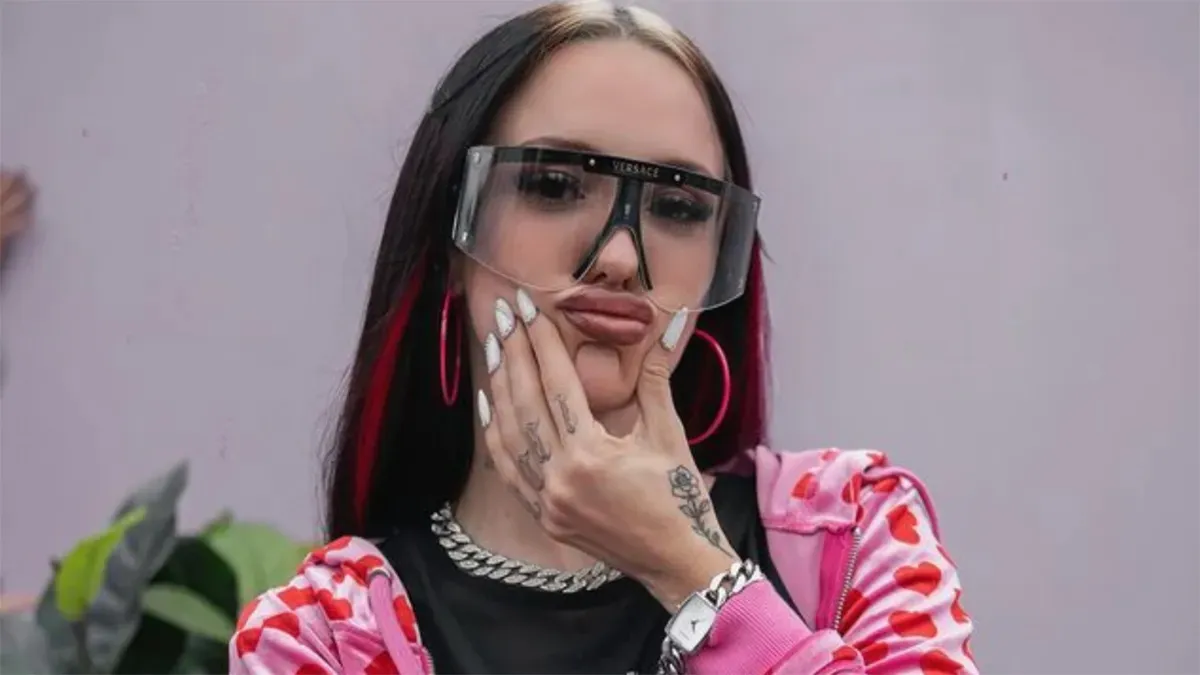 Las exmanagers de La Joaqui la habrían traicionado y estafado.