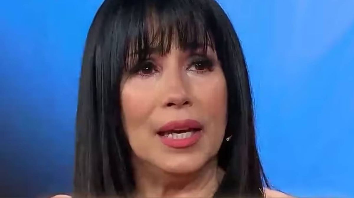 La famosa sorprendió al comunicar su determinación.