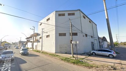 Apuñalaron en Santa Fe a una trabajadora sexual de 27 años