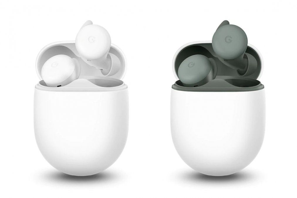 Estética cuidada y estuche práctico. 