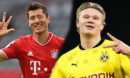 Este sábado a las 14.30, Bayern Munich recibe al Borussia Dortmund en otro clásico por la Bundesliga. Este sábado a las 14.30, Bayern Munich recibe al Borussia Dortmund en otro clásico por la Bundesliga.