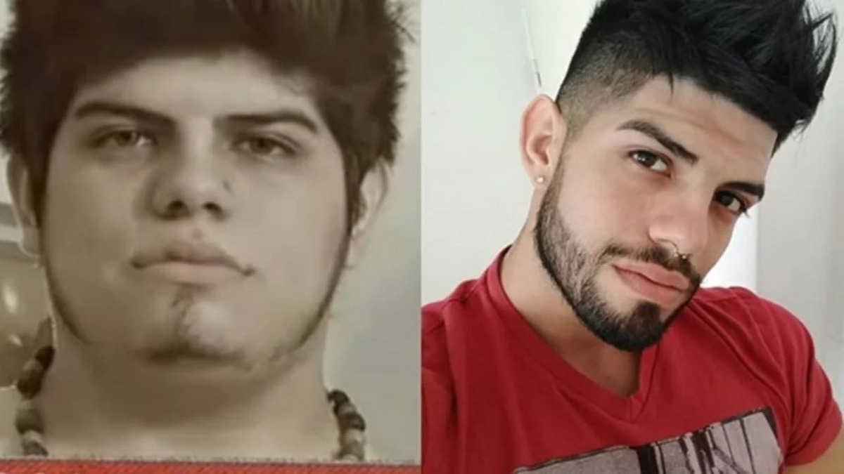 Alejandro Gérez entró a "Cuestión de Peso" en 2012.