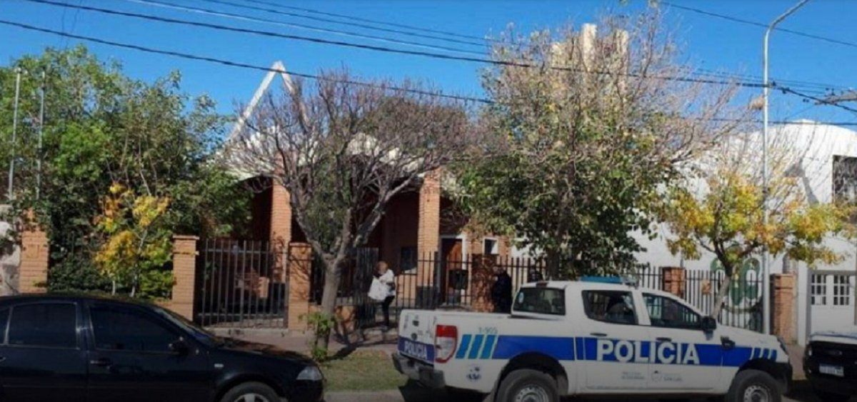 Ocurri&oacute; en San Luis