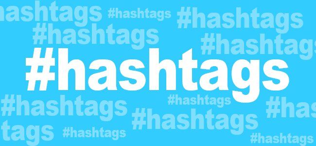 El impacto del hashtag, en una entrevista con su creador
