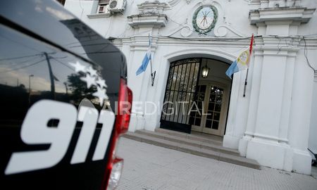 En 24 horas la policía trasladó a 29 personas En 24 horas la policía trasladó a 29 personas