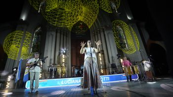 Todo listo para la noche de cierre del Festival Folklórico de Guadalupe 2026