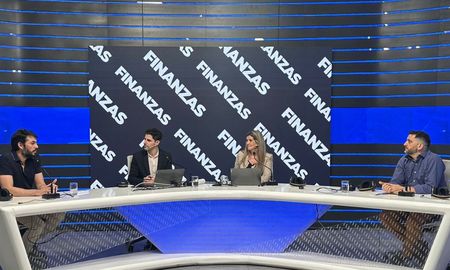 Los entrevistados destacaron la necesidad urgente de una política económica más inclusiva, que permita a la Región Centro desarrollar su potencial. Los entrevistados destacaron la necesidad urgente de una política económica más inclusiva, que permita a la Región Centro desarrollar su potencial.