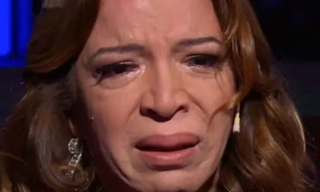lizy tagliani y su marido recibieron una triste noticia a dias de la llegada de su hijo, tati