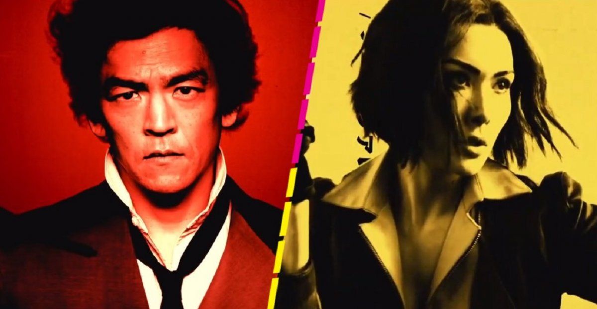 Cowboy Bebop: Netflix estrenó el primer tráiler de la serie.