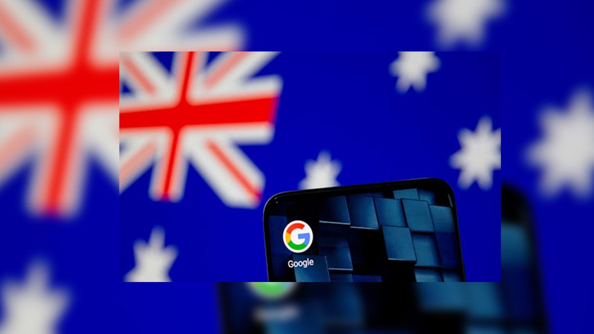 Según informó el gigante de las búsquedas