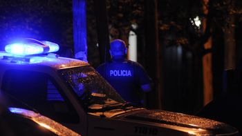 El homicidio ocurrió durante la noche del sábado en barrio Empalme Graneros de Rosario.