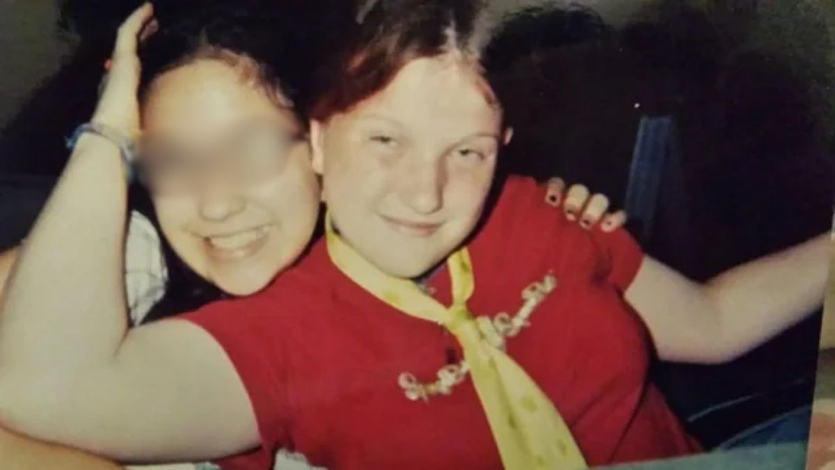 El ADN de los restos humanos encontrados en el congelador en Colorado, Estados Unidos, confirmó que se trataba de la adolescente desaparecida Amanda Overstreet. El ADN de los restos humanos encontrados en el congelador en Colorado, Estados Unidos, confirmó que se trataba de la adolescente desaparecida Amanda Overstreet.