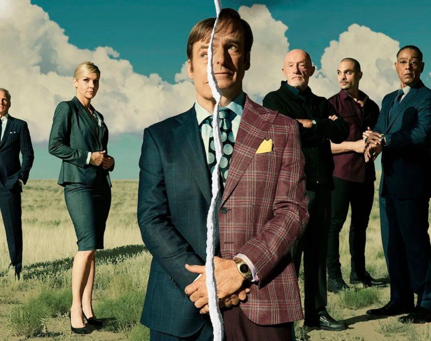 Better Call Saul Cuándo Se Estrena La Temporada 6 1379