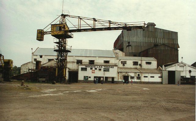 Preocupación en Las Toscas por el inminente cierre de un ingenio azucarero