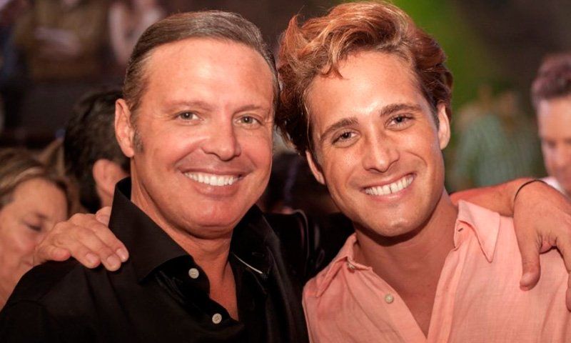 Luis Miguel regresa y Netflix pronostica un eclipse