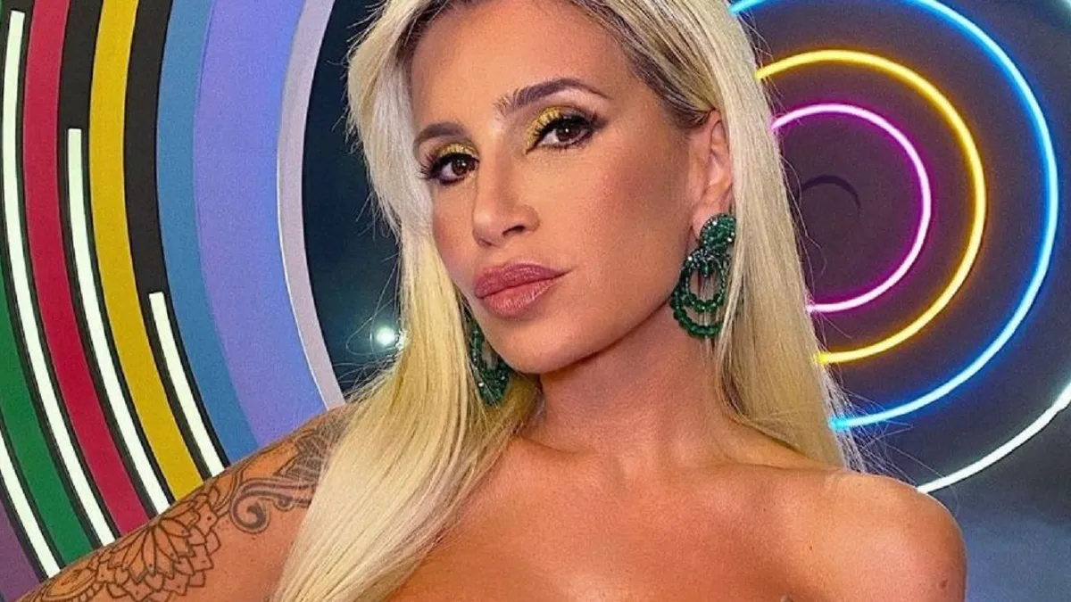 Flor Peña reveló el motivo de su angustia: desgarro emocional