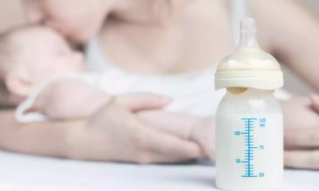 Buscan al vampiro blanco de Río Negro: denuncian que compra leche materna para abusar a las madres Buscan al vampiro blanco de Río Negro: denuncian que compra leche materna para abusar a las madres