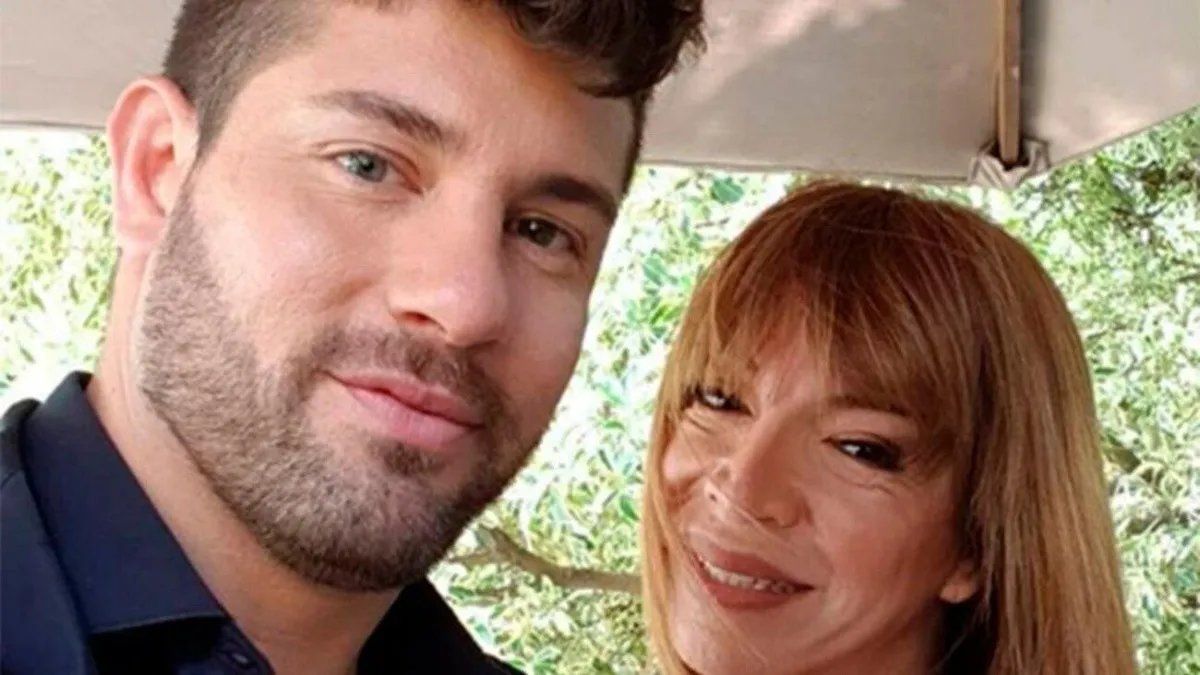 La conductora hizo un fuerte posteo en su cuenta de Instagram. Si bien no nombró a su ex