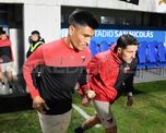 paolo goltz dio la cara en colon y revelo como esta el plantel paolo goltz dio la cara en colon y revelo como esta el plantel