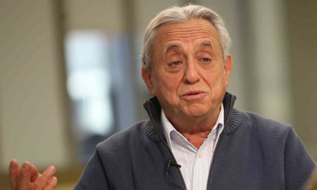 para pedro cahn, la situacion del coronavirus en la provincia de santa fe es envidiable para pedro cahn, la situacion del coronavirus en la provincia de santa fe es envidiable
