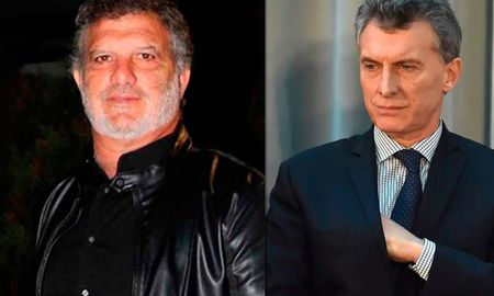 Lo solicitó el diputado Rodolfo Tailhade, quien hace tres años denunció un negociado millonario que le reportó exorbitantes ganancias a las empresas de la familia del ex presidente. La causa cayó en el juzgado de Marcelo Martínez de Giorgi. Lo solicitó el diputado Rodolfo Tailhade, quien hace tres años denunció un negociado millonario que le reportó exorbitantes ganancias a las empresas de la familia del ex presidente. La causa cayó en el juzgado de Marcelo Martínez de Giorgi.
