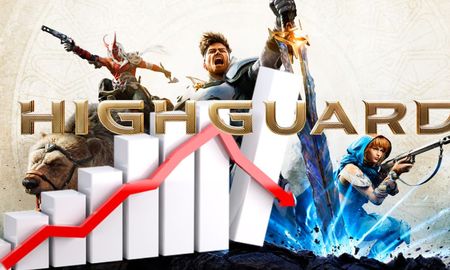 La jugabilidad de Highguard intenta fusionar diversos estilos competitivos, pero la crítica especializada asegura que el título carece de una identidad propia que lo destaque. La jugabilidad de Highguard intenta fusionar diversos estilos competitivos, pero la crítica especializada asegura que el título carece de una identidad propia que lo destaque.