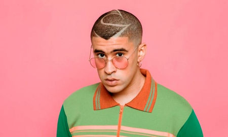 Bad Bunny Bad Bunny