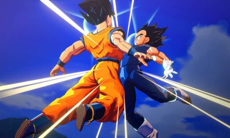 dragon ball z: kakarot revelo las principales ciudades que veremos en el videojuego dragon ball z: kakarot revelo las principales ciudades que veremos en el videojuego