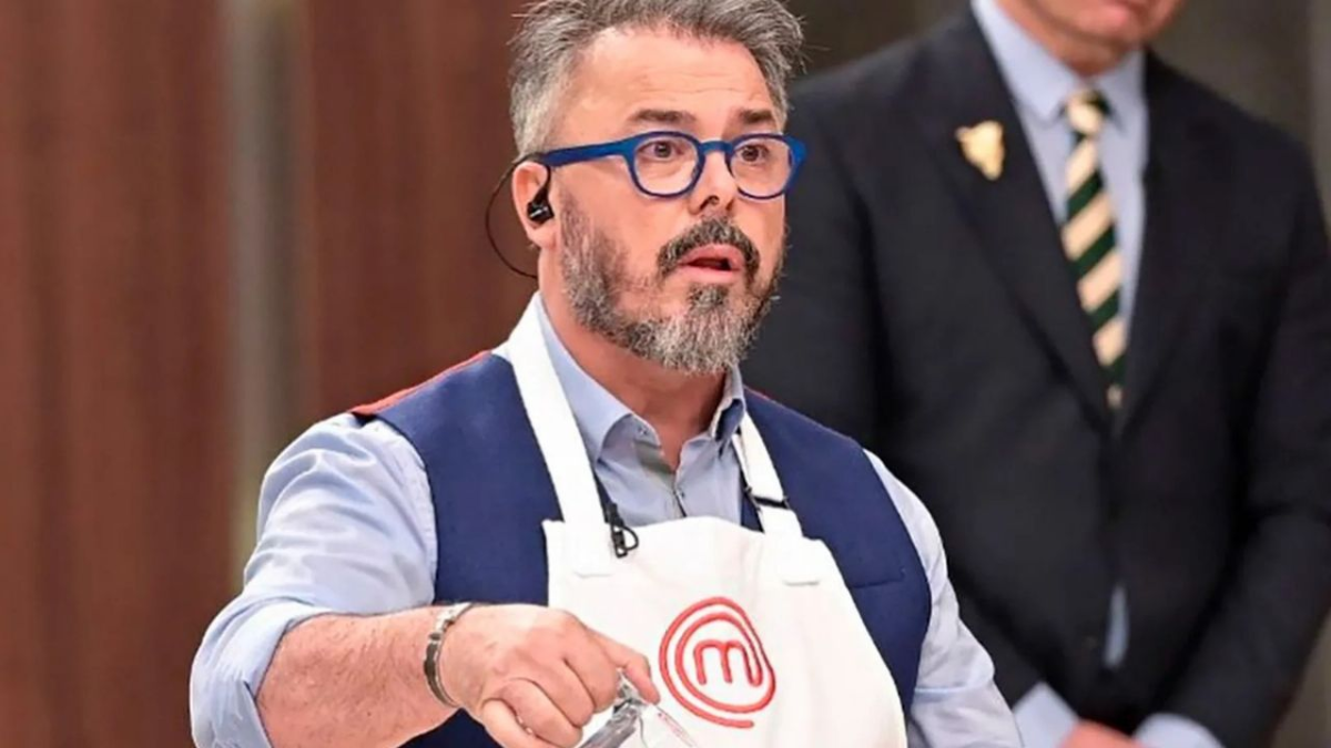 Donato De Santis respondió a las críticas por los elevados precios de su restaurante: Vayan a ver la basura