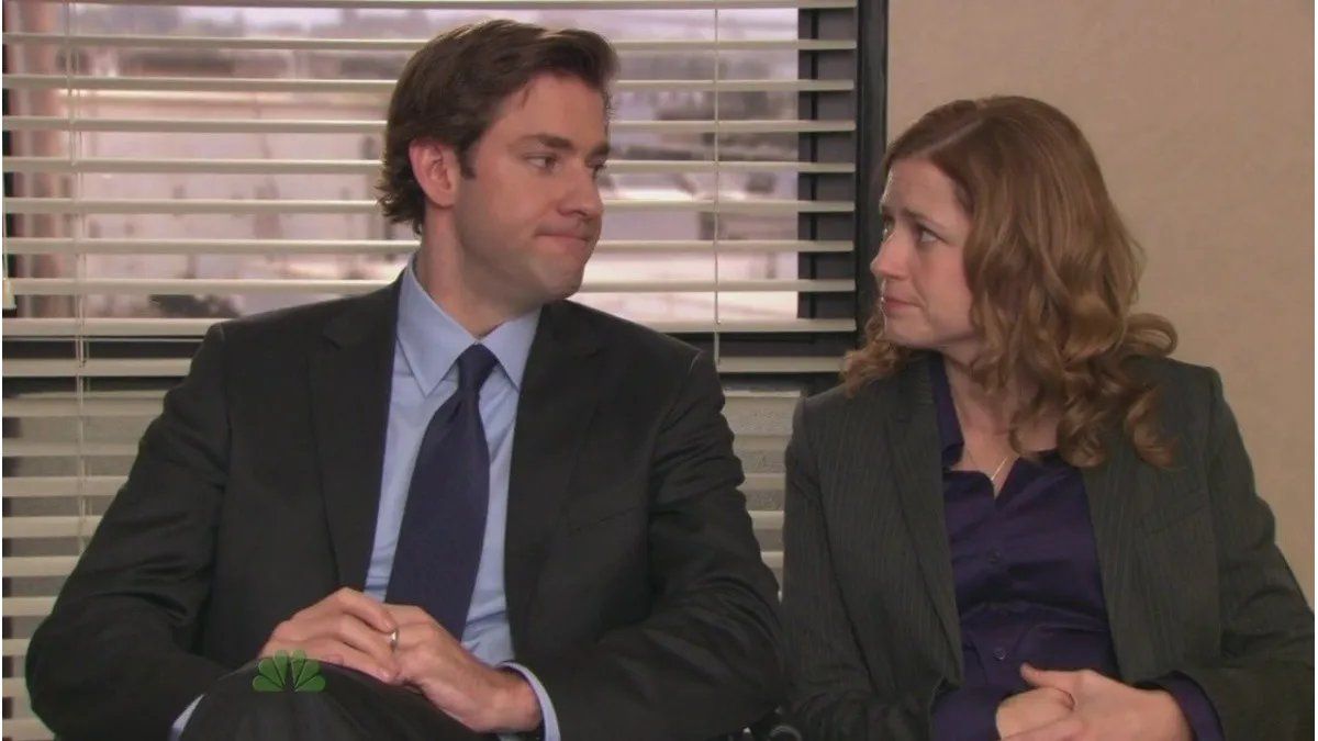 The Office: revelan que el romance entre Jim y Pam estuvo cerca de tener un  desenlace totalmente diferente