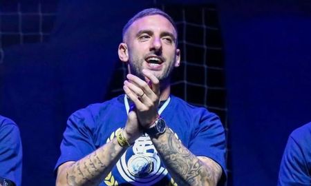 el posteo que hizo ezequiel ham mientras en union lo esperan para el 2025 el posteo que hizo ezequiel ham mientras en union lo esperan para el 2025