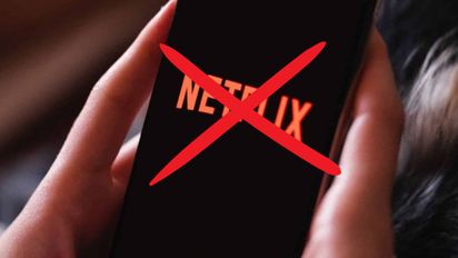 Los celulares que se quedarán sin Netflix desde diciembre 2025: la lista completa