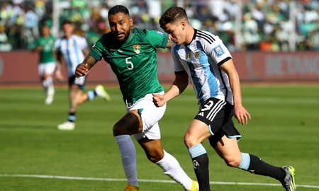 Los dirigidos por Lionel Scaloni buscarán cerrar la doble fecha de Eliminatorias con una victoria. Los dirigidos por Lionel Scaloni buscarán cerrar la doble fecha de Eliminatorias con una victoria.