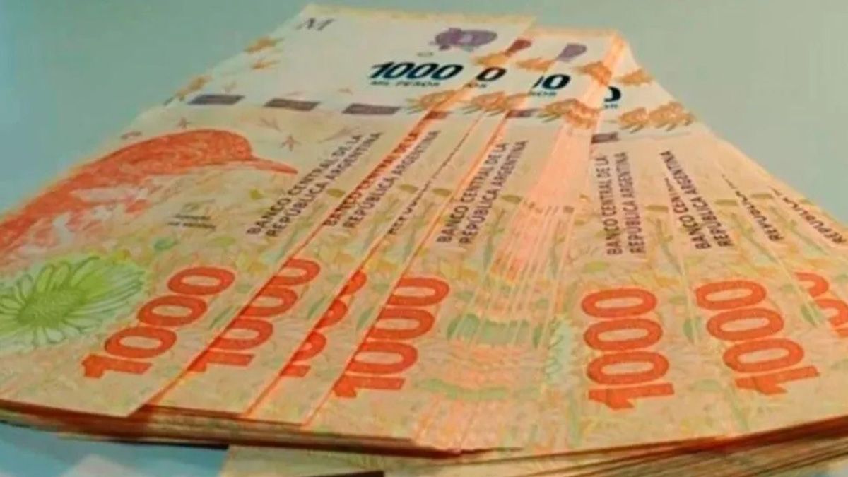 El apostador se llevó el alucinante pozo del sorteo Tradicional del Quini 6