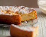 Torta compota de manzanas, by Maru Botana. Torta compota de manzanas, by Maru Botana.