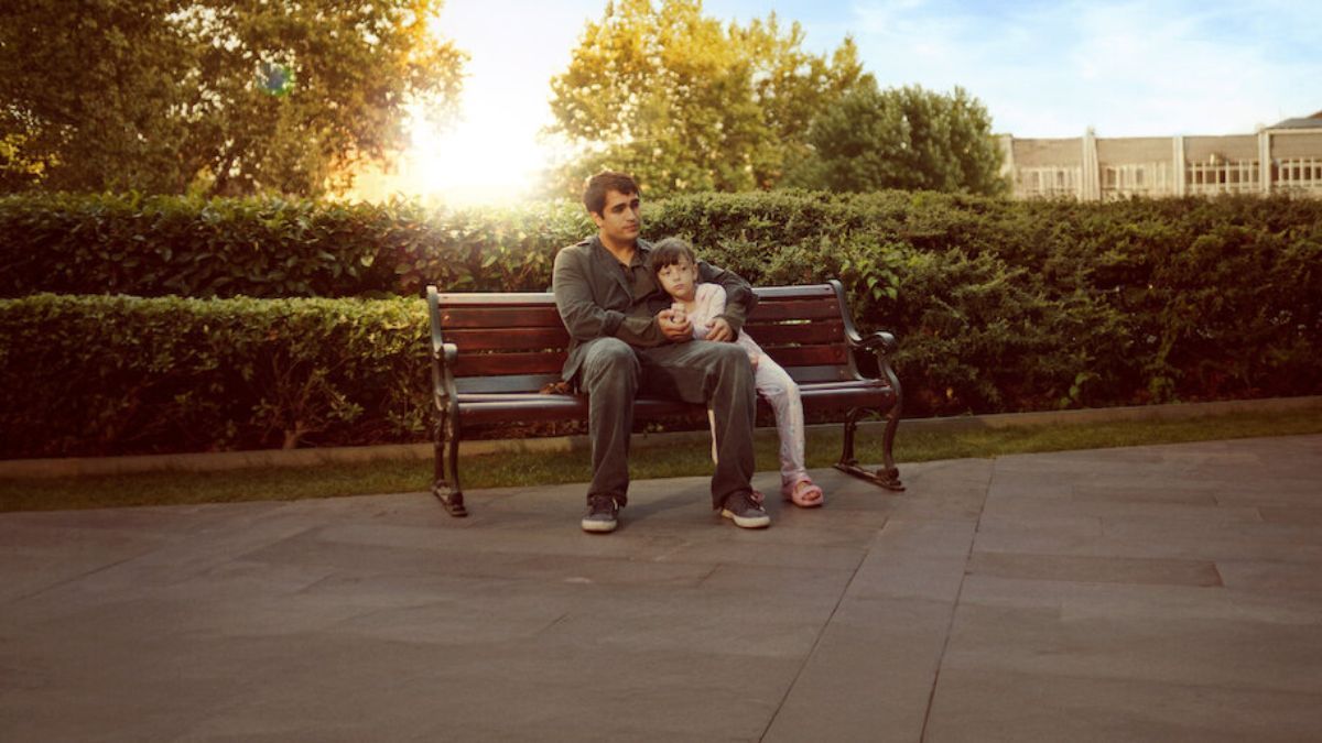 Este drama turco está conquistando Netflix con una historia de redención y esperanza.