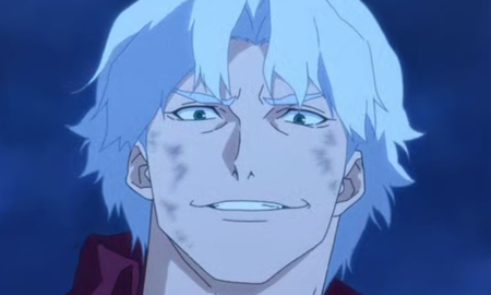 Dante se prepara para su última batalla en la esperada tercera temporada de Devil May Cry en Netflix. Dante se prepara para su última batalla en la esperada tercera temporada de Devil May Cry en Netflix.