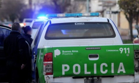 Horror en Berazategui: hallan a una anciana degollada dentro de su casa Horror en Berazategui: hallan a una anciana degollada dentro de su casa