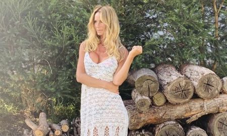 Desde 2019, Sabrina Rojas vive en una casona ubicada en Pilar con sus dos hijos. Desde 2019, Sabrina Rojas vive en una casona ubicada en Pilar con sus dos hijos.