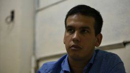 “Monchi Cantero” será juzgado junto al resto de la banda Los Monos “Monchi Cantero” será juzgado junto al resto de la banda Los Monos