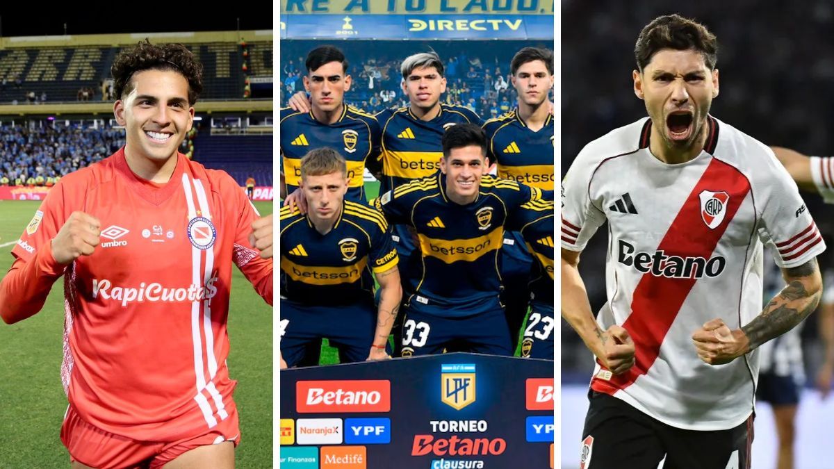 El fútbol argentino podría regalarnos algo insólito con una clasificación de Boca a la Copa Libertadores gracias a la ayuda de River.