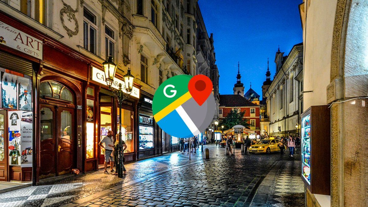 Google permite configurar Maps según las preferencias de cada usuario.&nbsp;