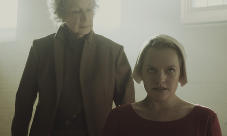Margaret Atwood, la autora que se inspiró en la dictadura argentina para crear El cuento de la criada Margaret Atwood, la autora que se inspiró en la dictadura argentina para crear El cuento de la criada