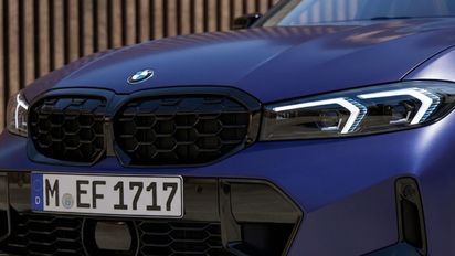 Autos BMW bajan hasta US$ 30.000 en Argentina: los modelos más beneficiados
