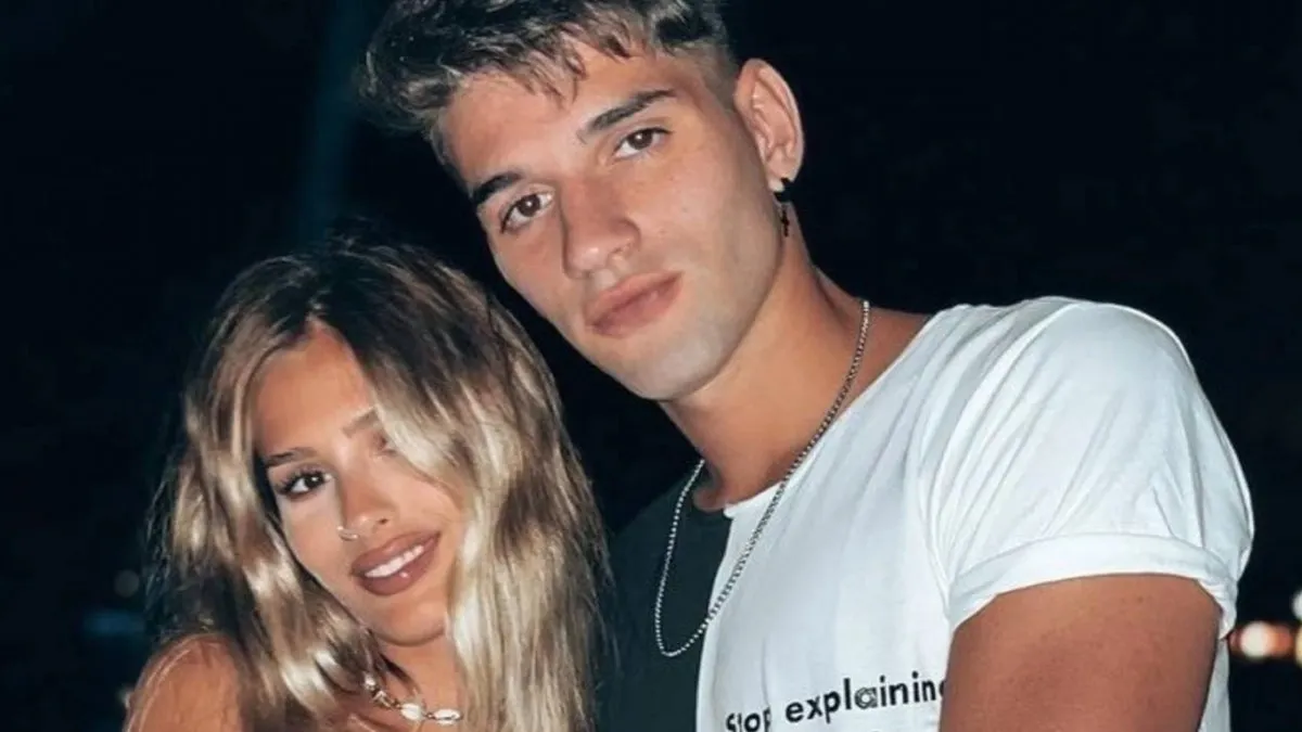 Lucca Bardelli rompió el silencio y habló en su cuenta de Instagram sobre la foto que se hizo viral. Lucca Bardelli rompió el silencio y habló en su cuenta de Instagram sobre la foto que se hizo viral.