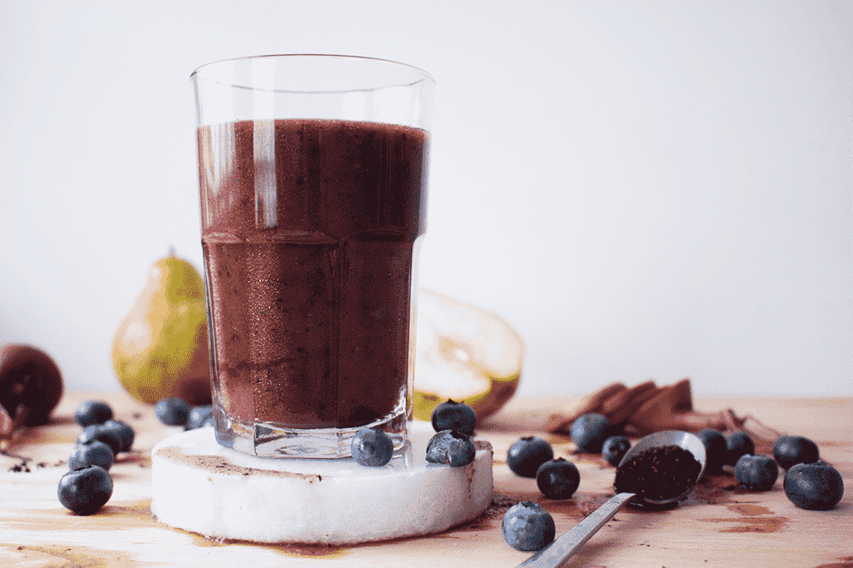 Cómo hacer jugos détox para después de Navidad.