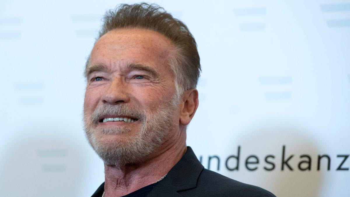 Arnold Schwarzenegger opinó sobre la última entrega de premios de la Academia: Básicamente